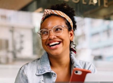 Fernanda Silva, 25 anos 